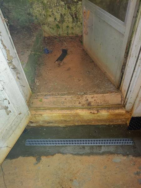 All Good Waterproofing and Foundation Repair