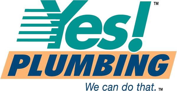 Yes! Plumbing