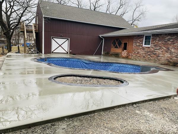 MX Concrete Construction LLC