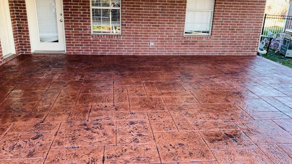MX Concrete Construction LLC