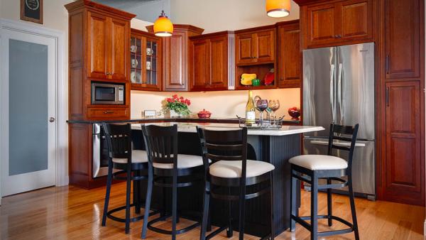 Doucet Remodeling and Design Inc.