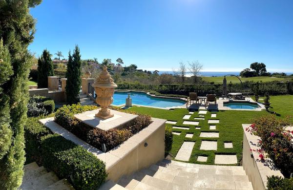 Laguna Niguel Pool Service