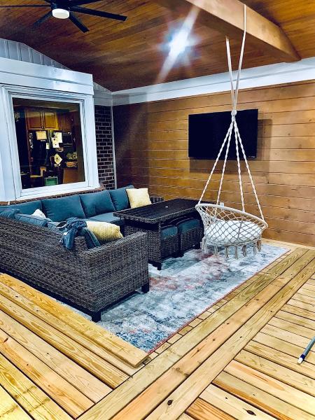 Hydro Proof Homes