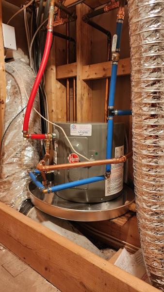 Paramount Plumbing