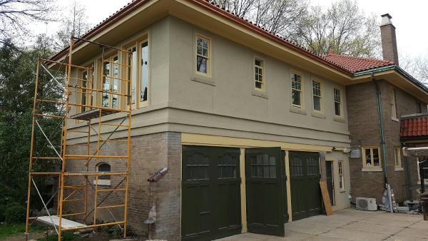 Clayton Plastering & Tuckpointing