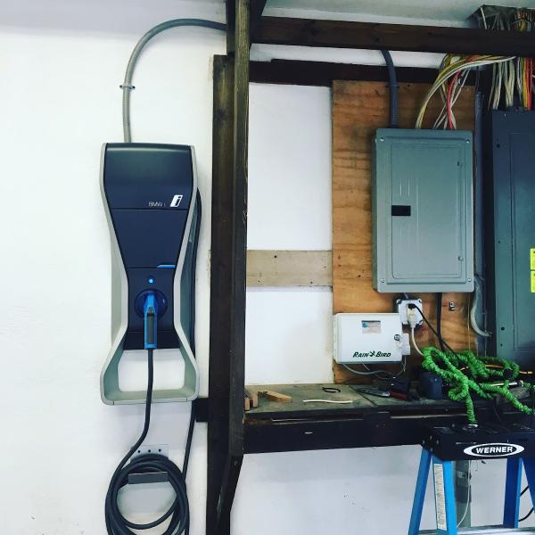Tradesman Electric