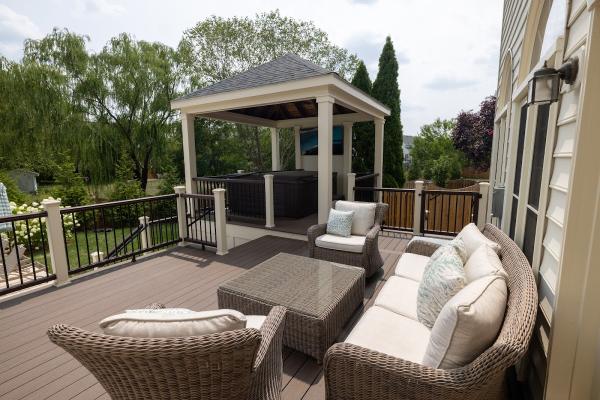 South Side Specialties Landscape & Design