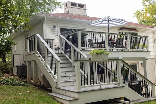 South Side Specialties Landscape & Design