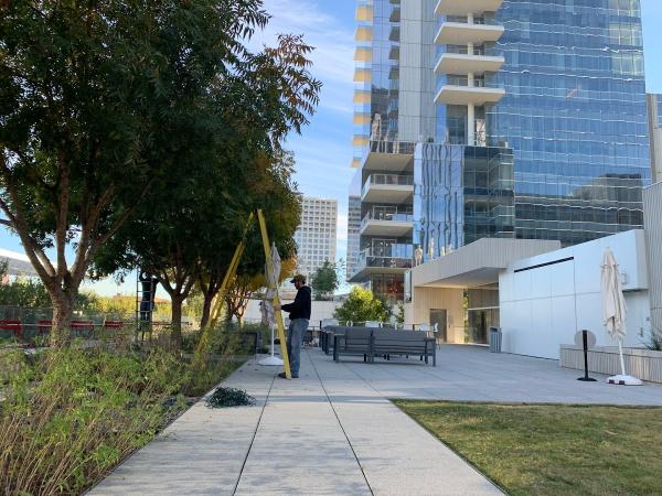 Higher Ground Lawn Care & Landscape Lighting