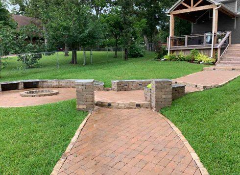 Anderson Custom Landscaping