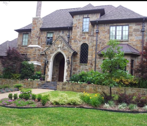 Anderson Custom Landscaping