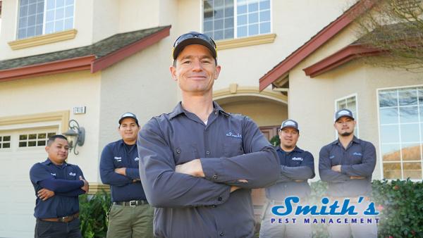 Smith's Pest Management