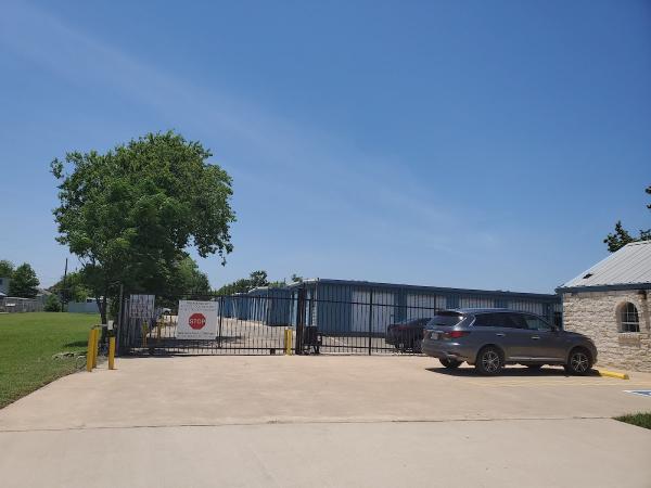 Private Warehouse Mini-Storage