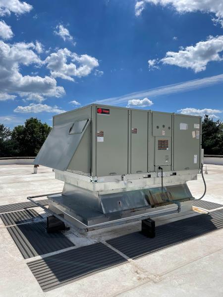 Ashburn Hvac