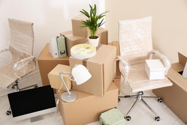 Commercial Relocation Group