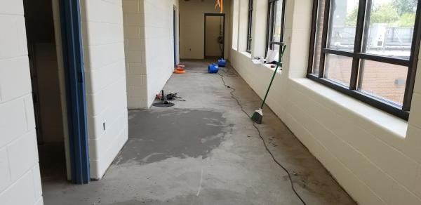 Sanchez S Carpet Installation LLC