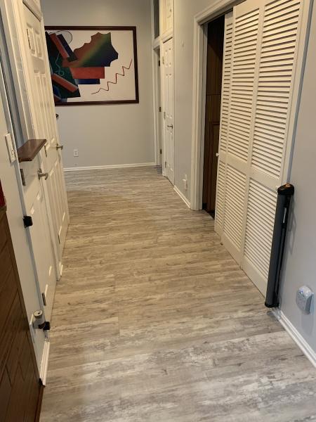 Sanchez S Carpet Installation LLC
