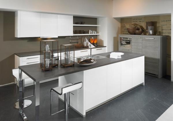 European Kitchen