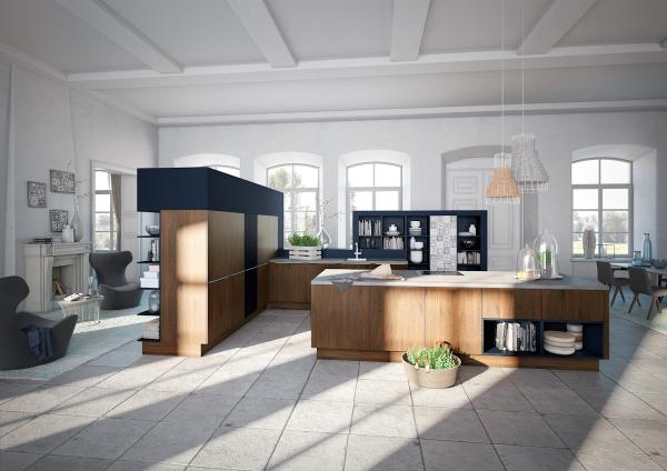 European Kitchen