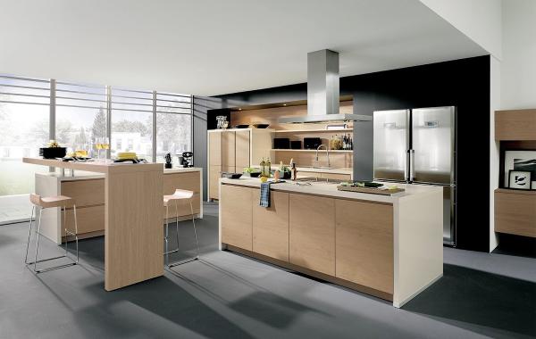 European Kitchen
