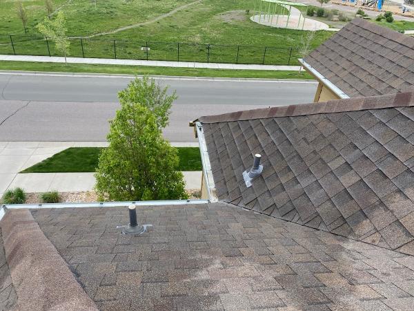 Full Range Power Washing