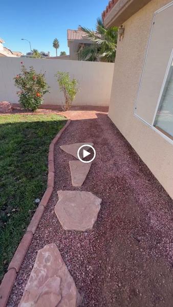 Landteck Landscape & Irrigation Contractor