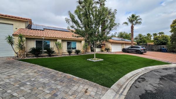 Landteck Landscape & Irrigation Contractor