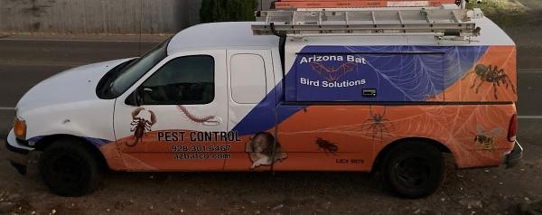 Arizona Bat and Bird Solutions