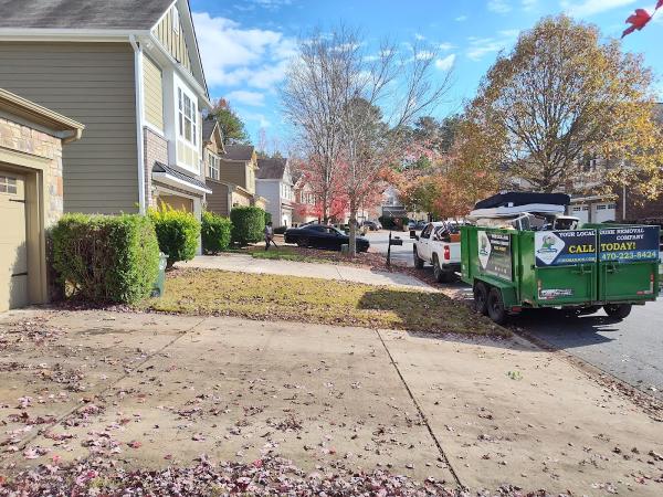 Junkman Jon Junk Removal