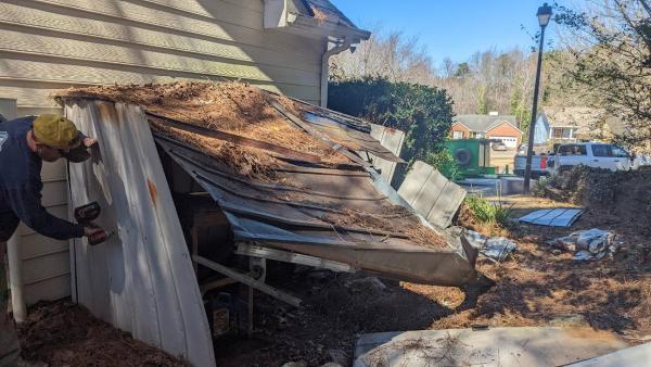 Junkman Jon Junk Removal