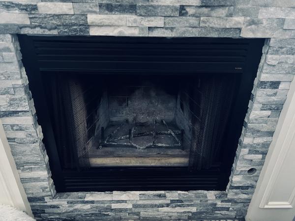 A Better Chimney Cleaning