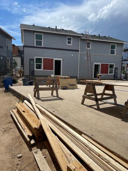 Denver Structural Engineers