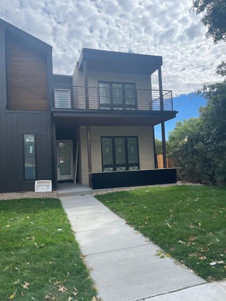 Denver Structural Engineers