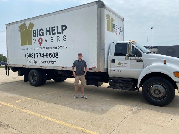 Big Help Movers