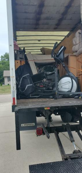 Big Help Movers