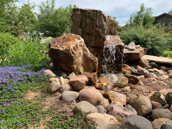 Alpine Gardens