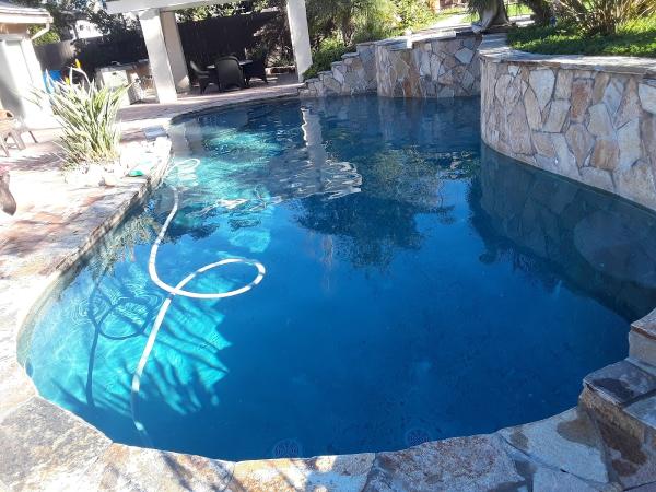 Pool Service Granada Hills