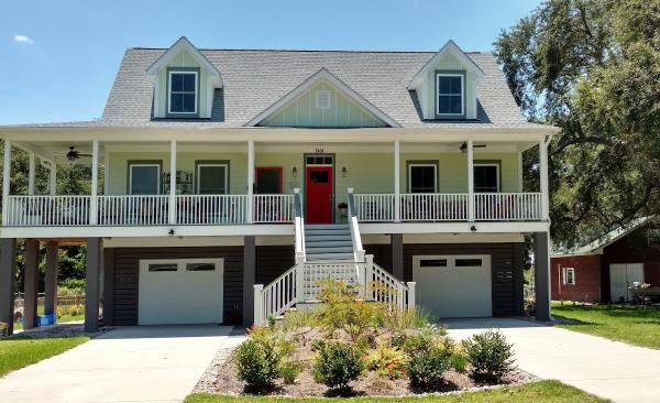 Dynamic Design-Build LLC