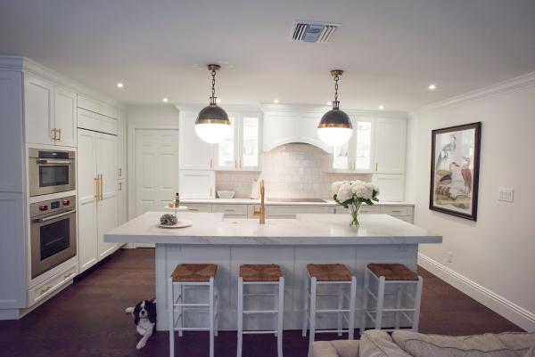 Captiva Design Center