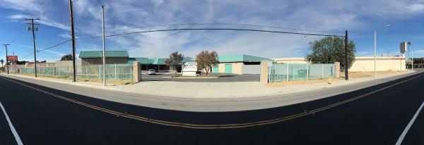 HLC Electric Supply Co. Inc.