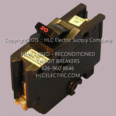 HLC Electric Supply Co. Inc.