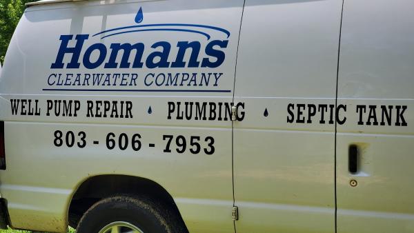 Homans Clearwater Company