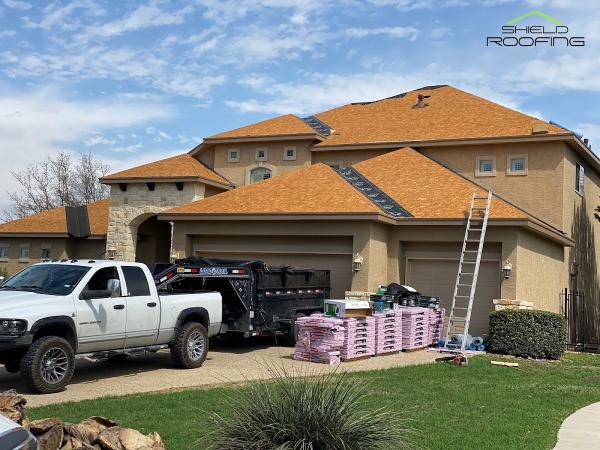 Shield Roofing Services