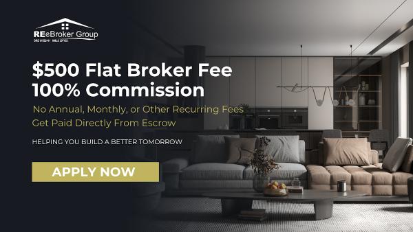 Reebroker Group