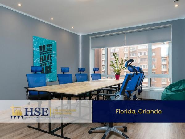 HSE Contractors