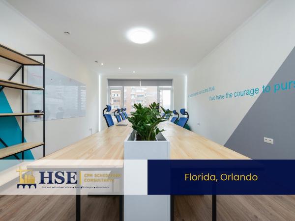 HSE Contractors