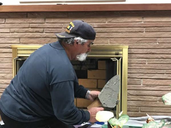 Rd's Service Contractor