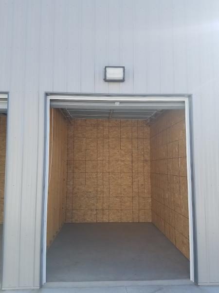 Channel Storage LLC