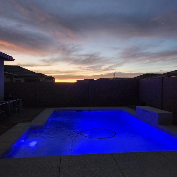 AZ Valley Pools