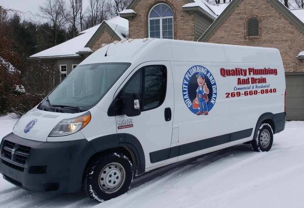 Quality Plumbing & Drain: Your Trusted Battle Creek